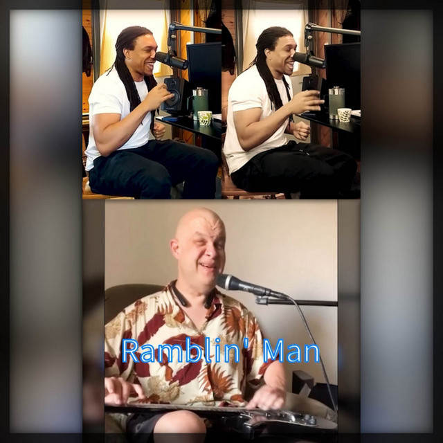 Ramblin' Man