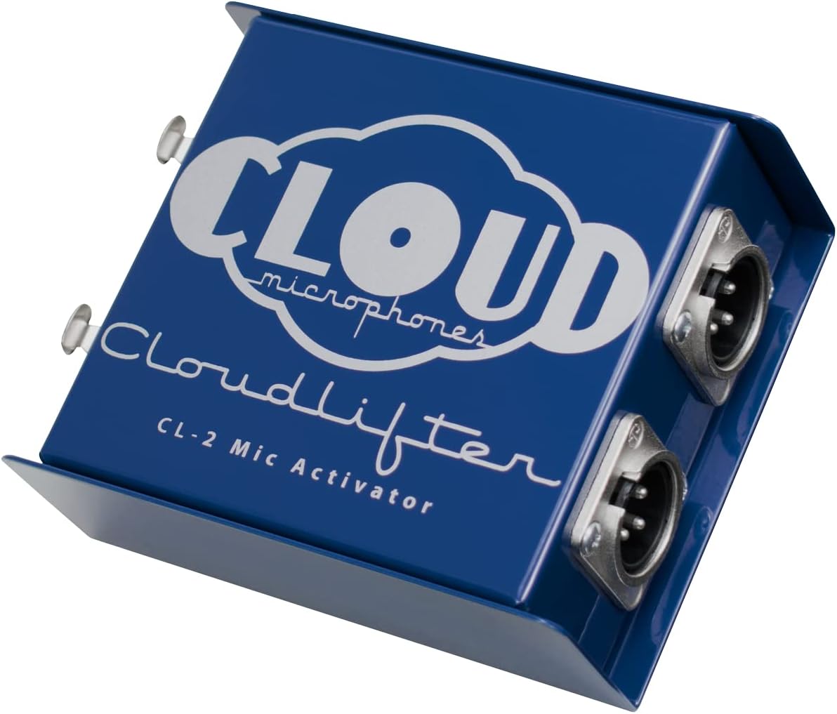 <b>Microphone Preamp</b><br>Cloudlifter CL-2<hr>