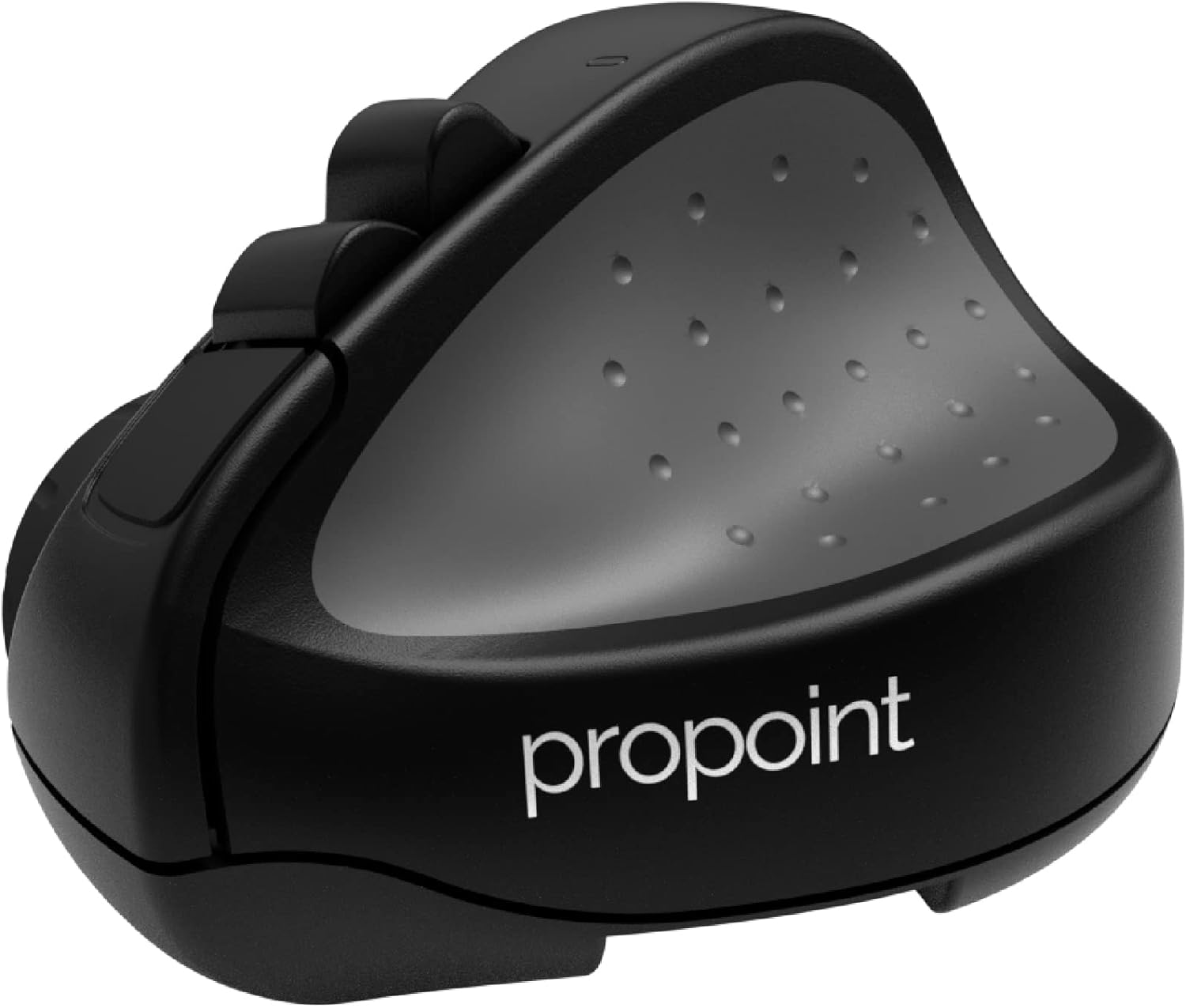 <b>Mouse</b><br>Propoint Ergonomic Mouse<hr>